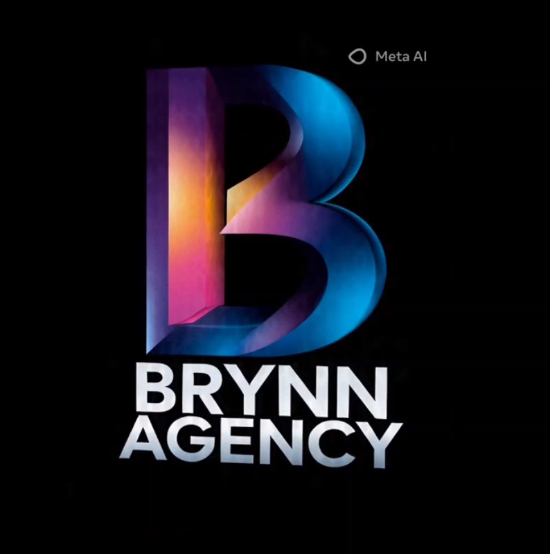 Brynnn Agency Logo